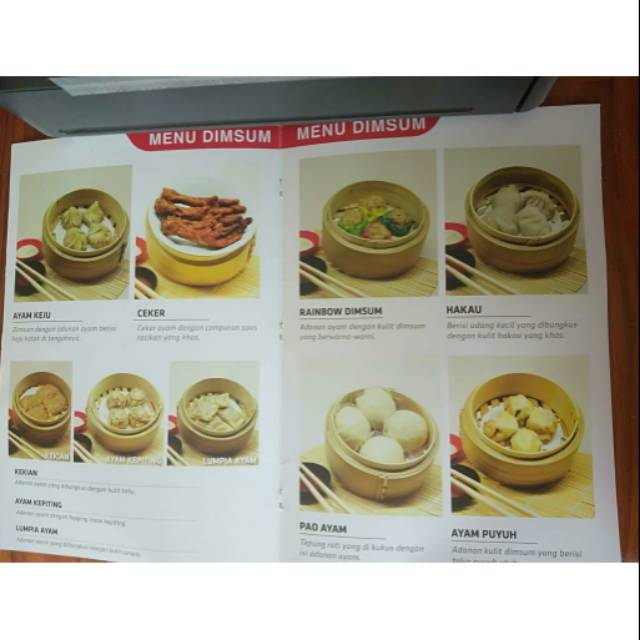 

Dimsum cinta