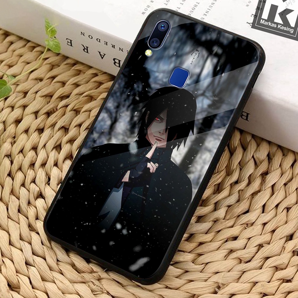 Case Vivo Y91 / Y93 / Y95 - Casing Vivo Y91 / Y93 / Y95 - ( Anime 5 ) - Case Hp - Casing Hp Terbaru 