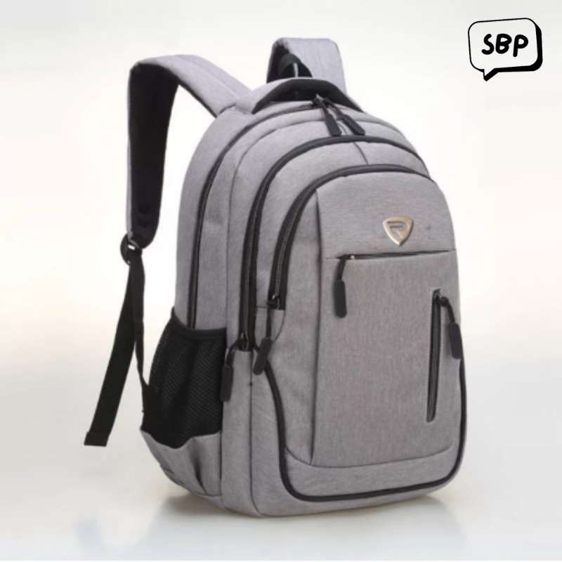 Tas Ransel - Backpack Laptop Stylish Cowok  Terbaru 2022