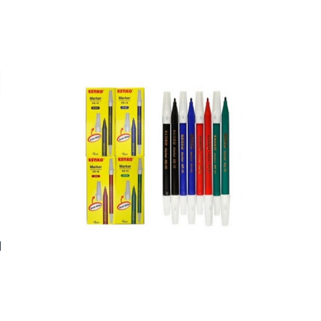 

KENKO SPIDOL MARKER KE - 10