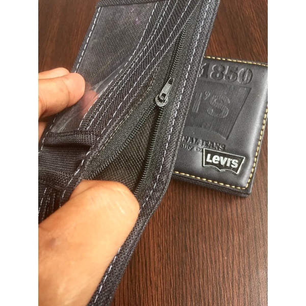 dompet lipat pria bahan PU logi full embos murah meriah #dompet #dompetpria #dompetremaja #menwallet