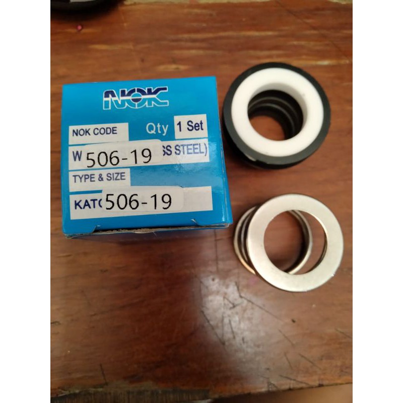 

mechanical seal koshin 19mm,20mm
