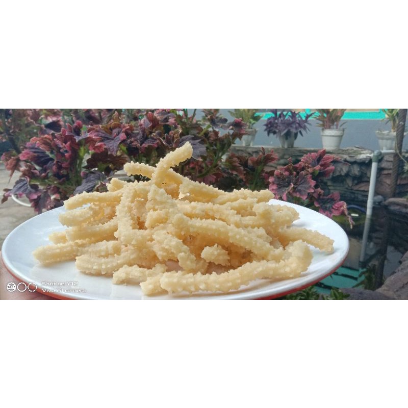 

Kue Akar Kelapa