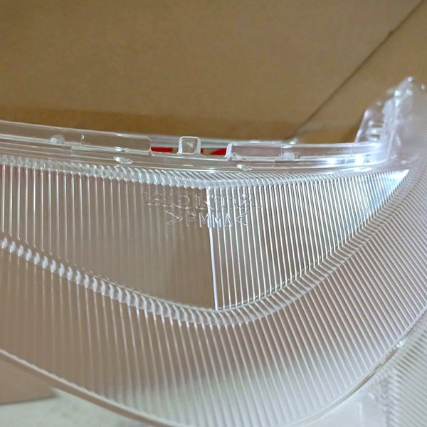 mika lampu depan reflektor beat pop original