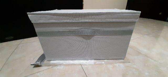 Miniso Storage Box (4 Ukuran)