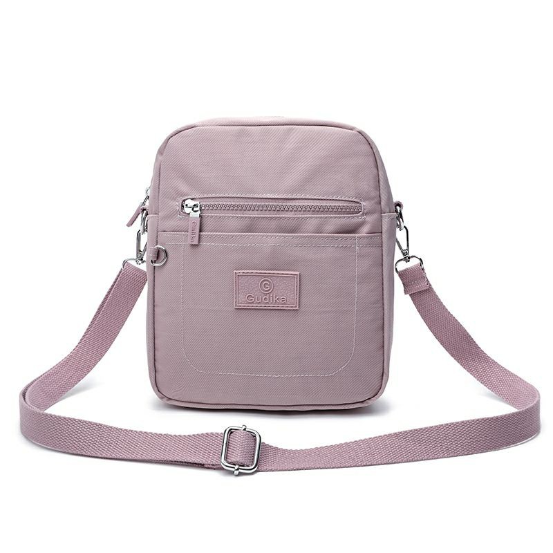 BIG PROMO GUDIKA 5162 - Tas Ransel Wanita Kekinian Import Original Terbaru Bahan Nilon Waterproof Anti Air Premium Korea bisa muat banyak barang banyak slot kocek terlaris - tas wanita - tas cewek - tas kerja - tas laptop - rangsel - gudika bag