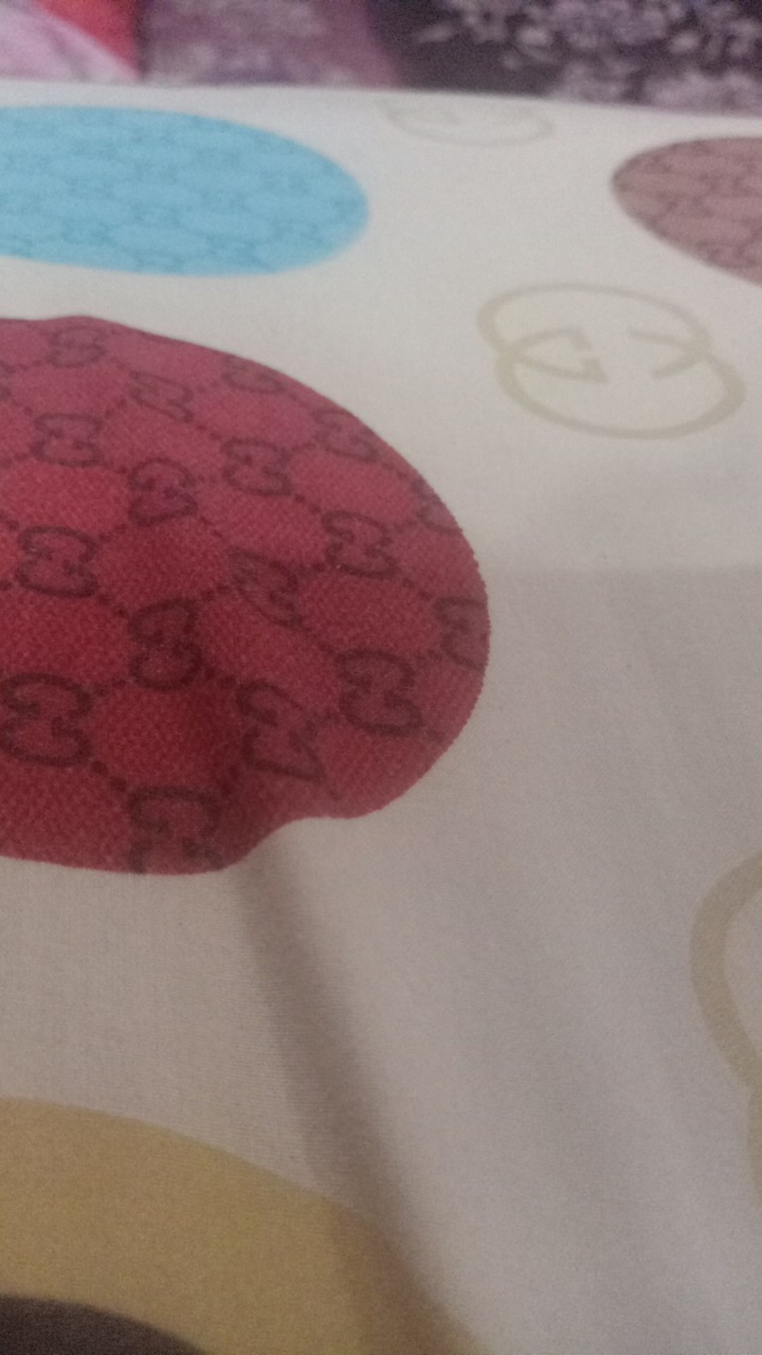 Carlo Master Pengoles Loyang (2012)