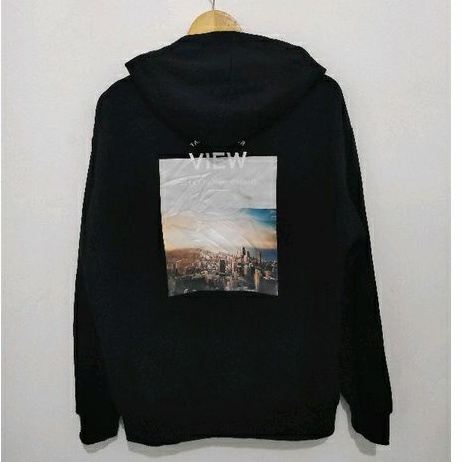 Hoodie "BKBT" Bunker Buster