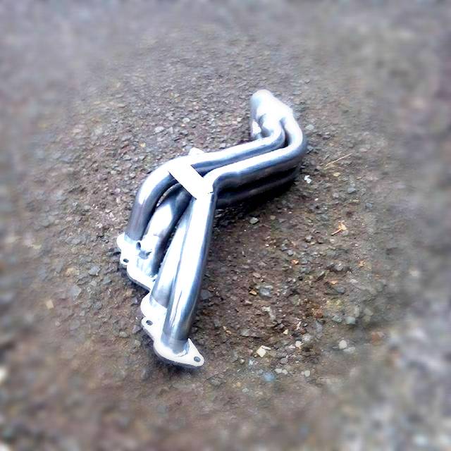 Header avanza panjang