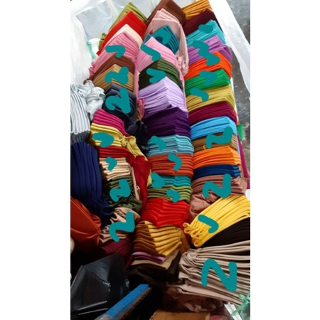 Jilbab Sport Bergo Marshanda-2