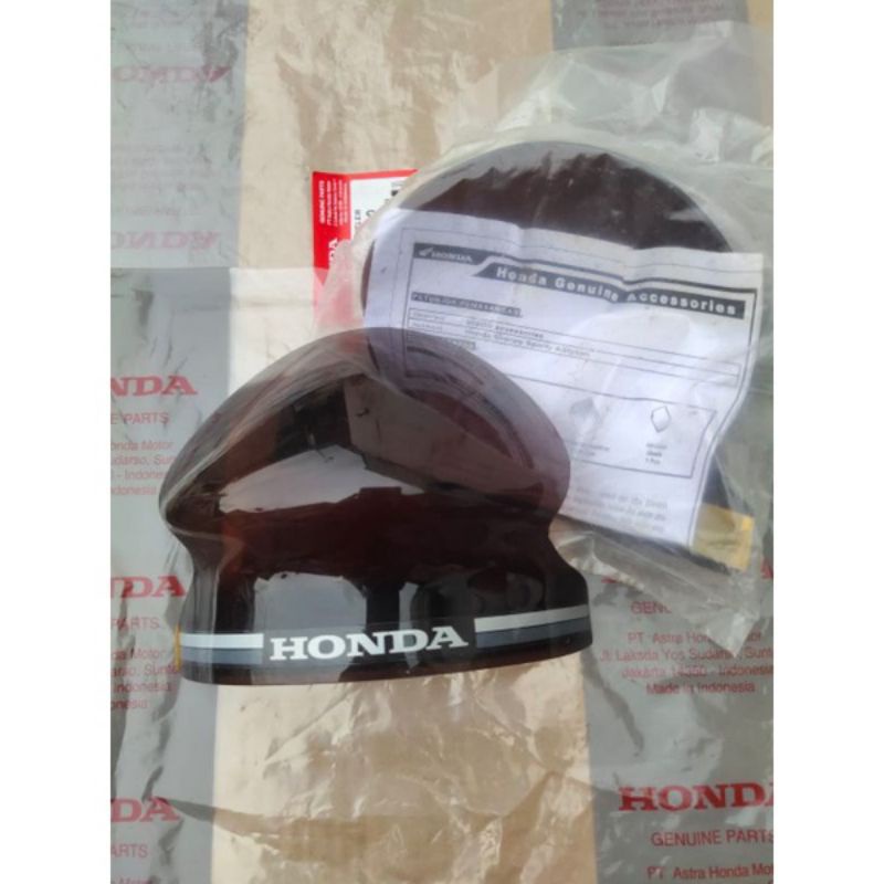 Visor Honda Scoopy 2013-2016 Original