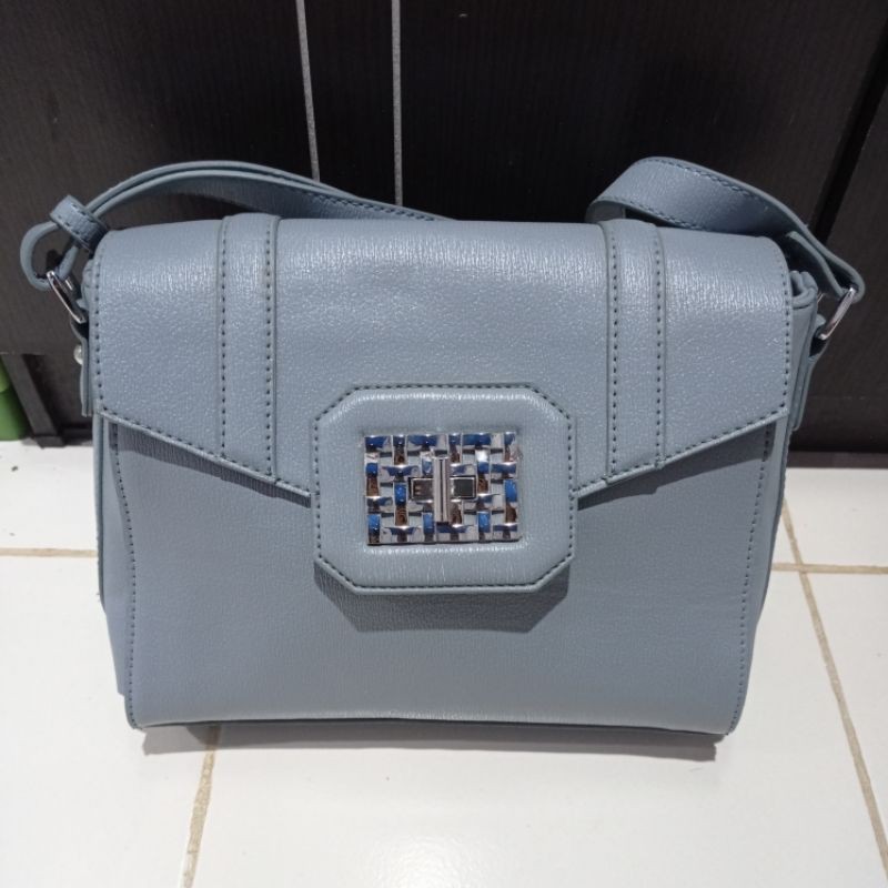 ❌SOLD❌ Preloved Tas Elizabeth | Slingbag Elizabeth | Elizabeth Original