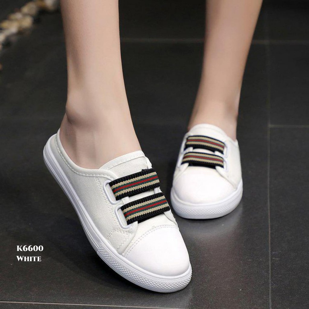 WYN  SNEAKERS SLOPE KOREA K6600