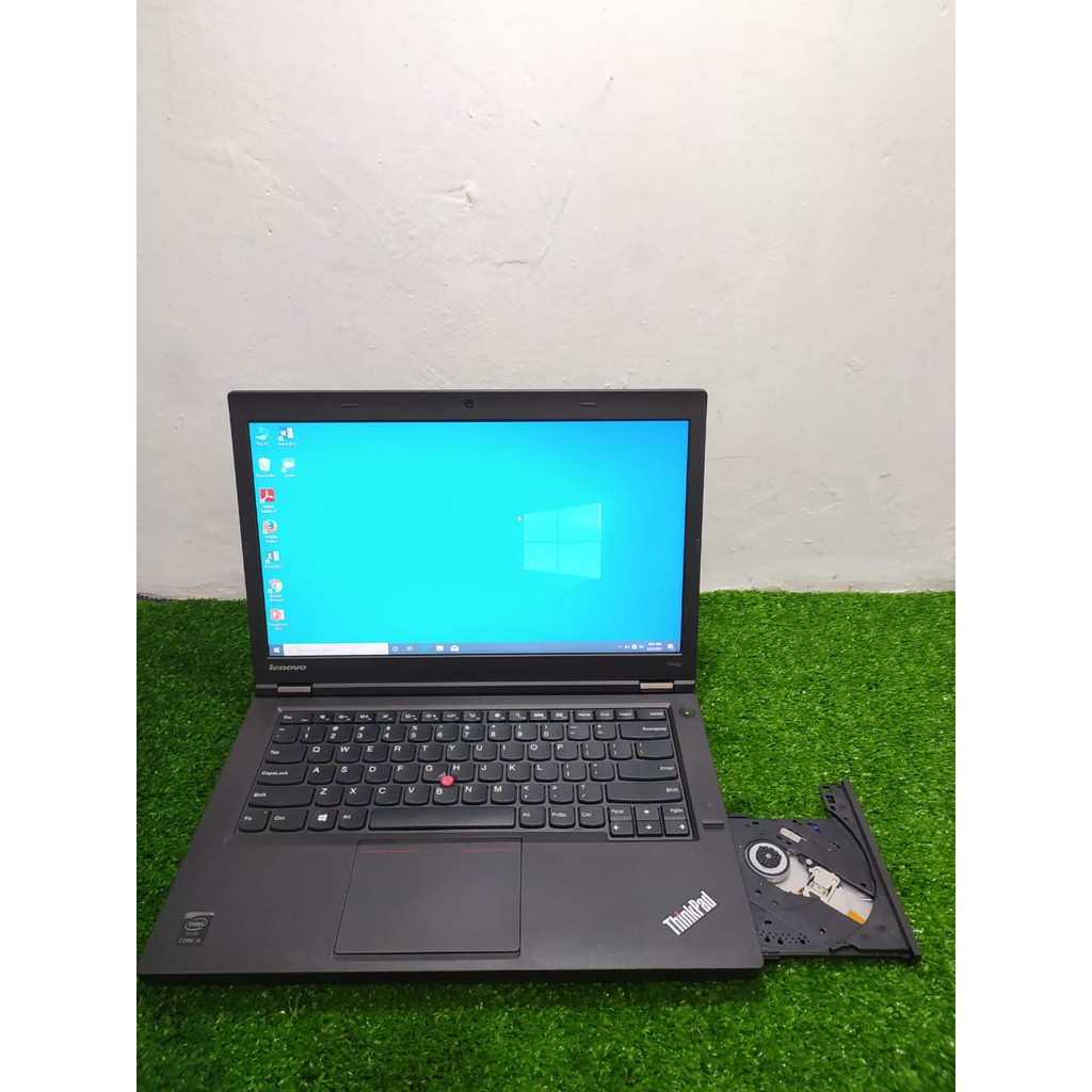 Lenovo Thinkpad T440p