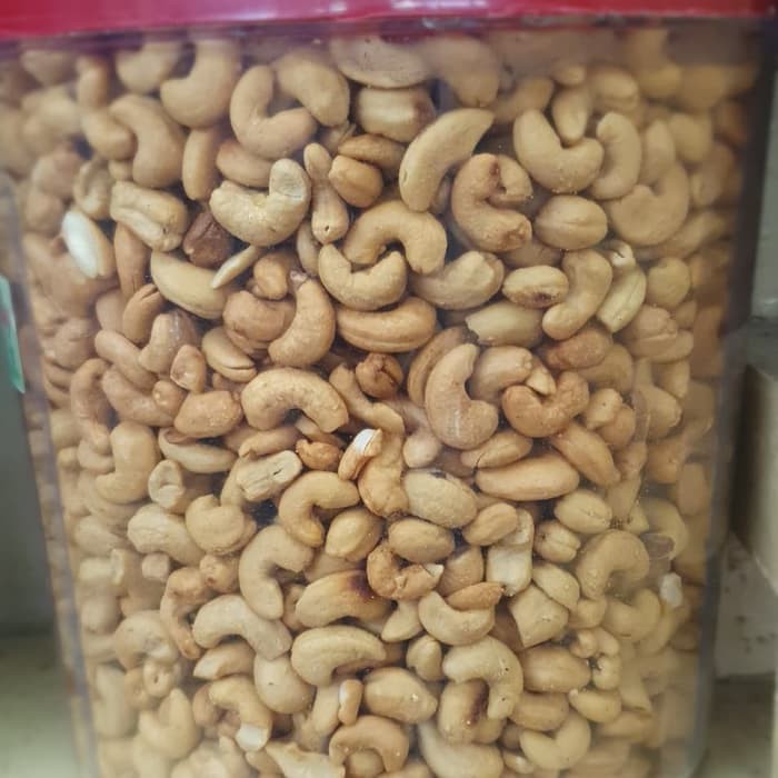 

Kacang mede 1 kg