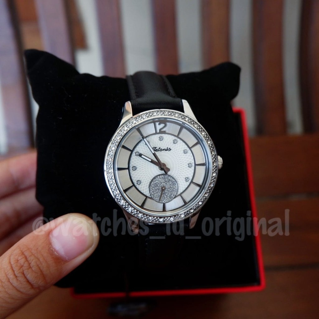 Jam Tangan Tetonis Original