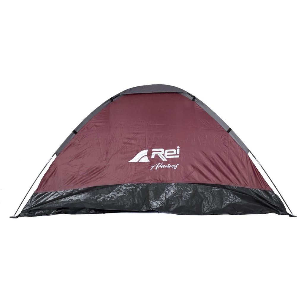 TENDA CAMPING REI TENT 02/T005 KAPASITAS 2 AREI OUTDOORGEAR