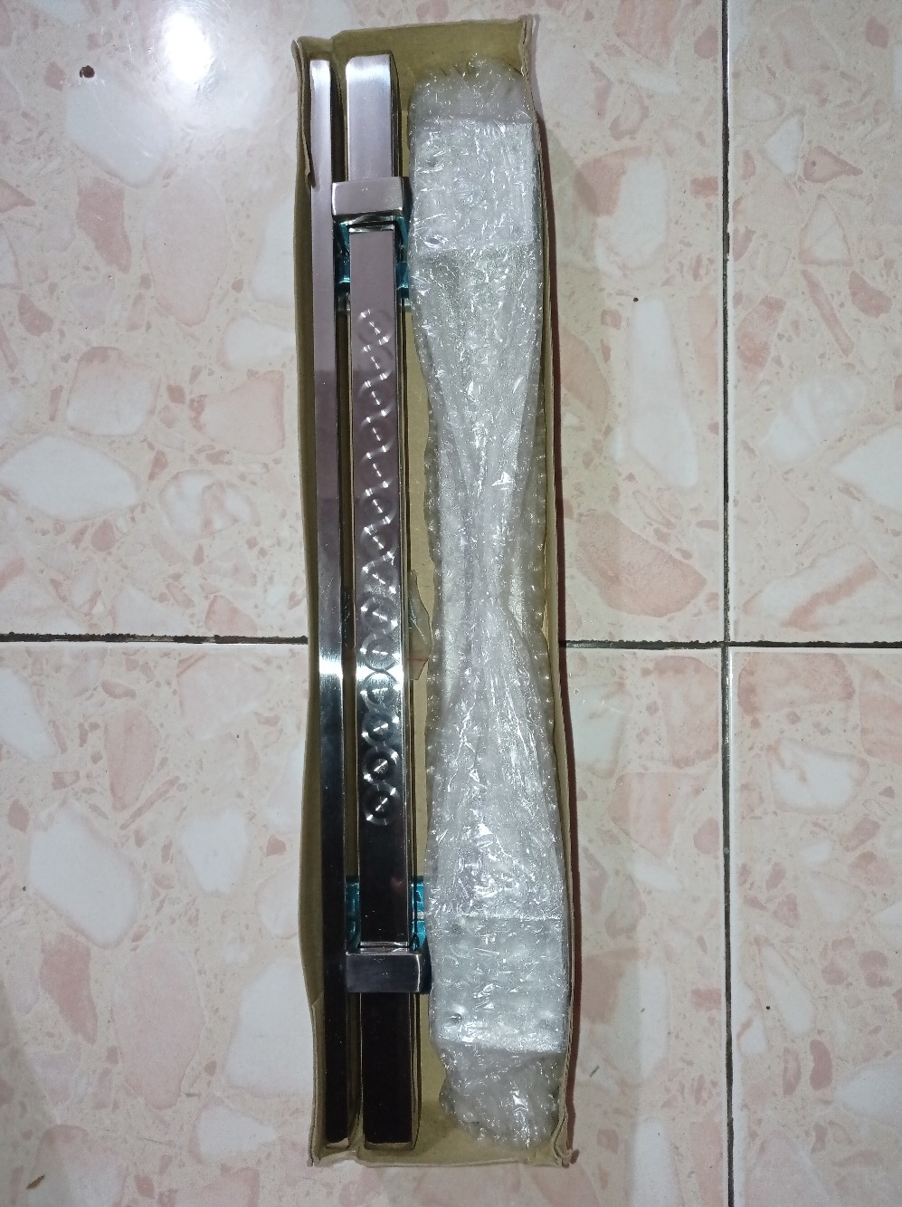 Handle Pintu Rumah / Tarikan Pintu Rumah / Gagang Pintu Minimalis / Handle Pintu Minimalis