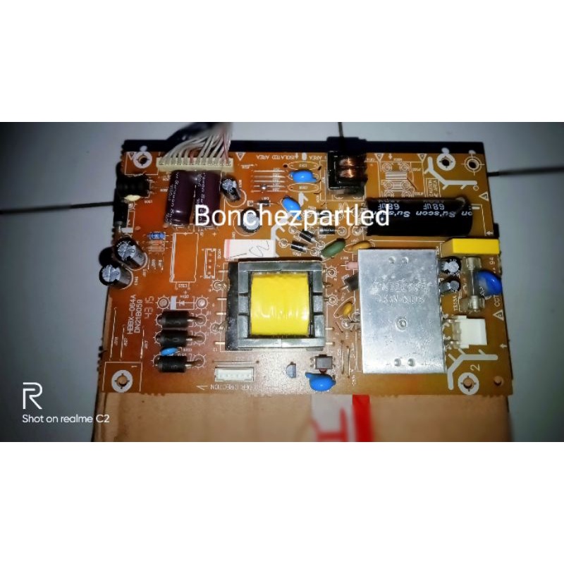 PSU POLYTRON PLD24D900