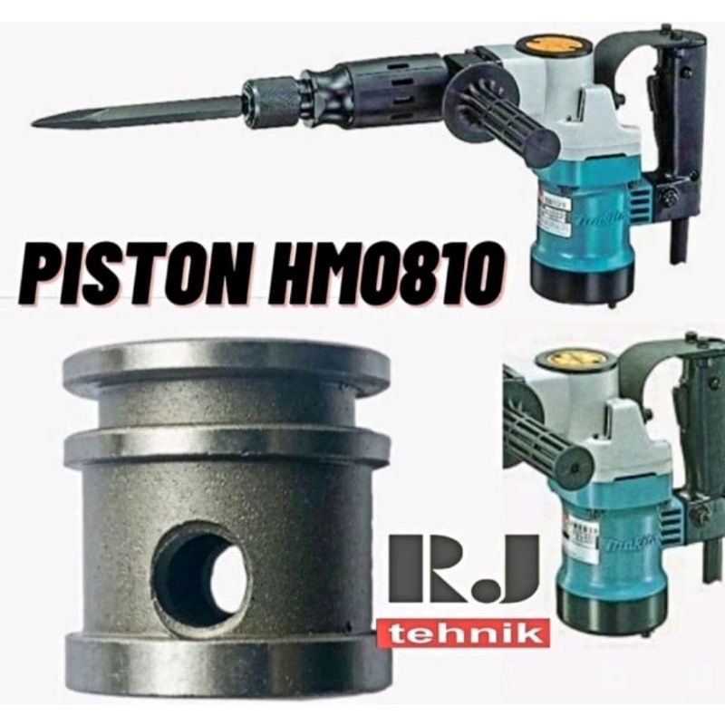 piston hm0810 lazaro