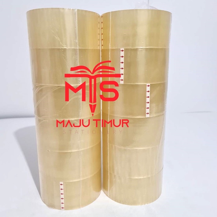 

Produk Lakban Daimaru Bening Sale!!!