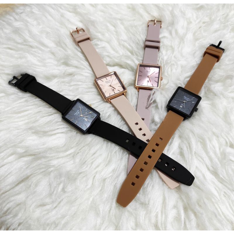 JAM TANGAN ALEXANDRE CHRISTIE AC 2810 / AC2810