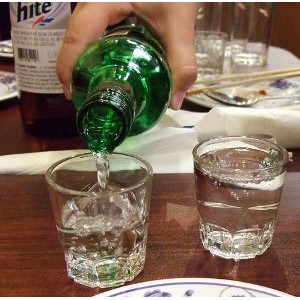 Jual Gelas Soju   Soju Glass   Gelas Sloki   Shot Glass   Gelas Shot   Soju Murah