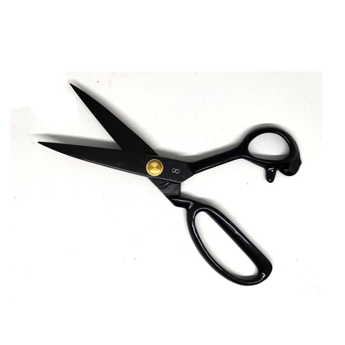 Butterfly Gunting Kain 8 Inch Potong Bahan Jahit Tailoring Shears