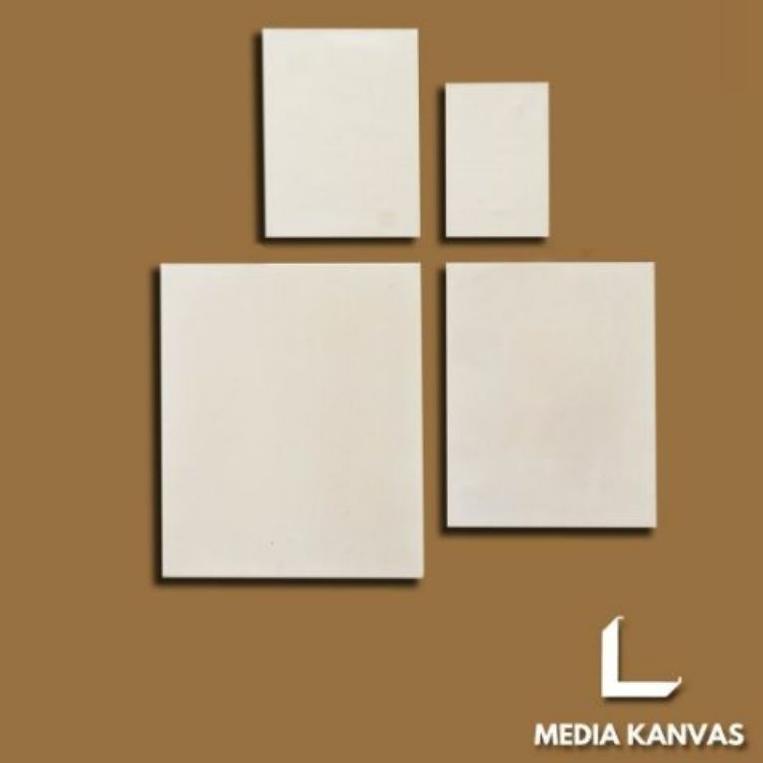 

<VaX ✿> Kanvas Lukis Paket B /Diskon bulanan