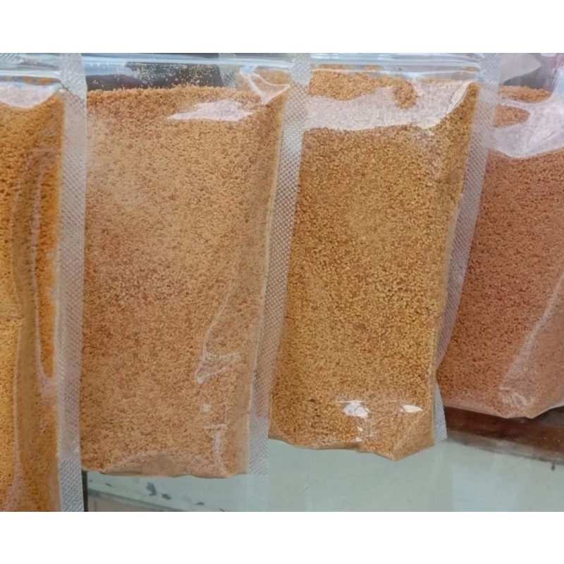 

GULA SEMUT 250G GULA KRISTAL GULA KELAPA ORGANIK MURNI
