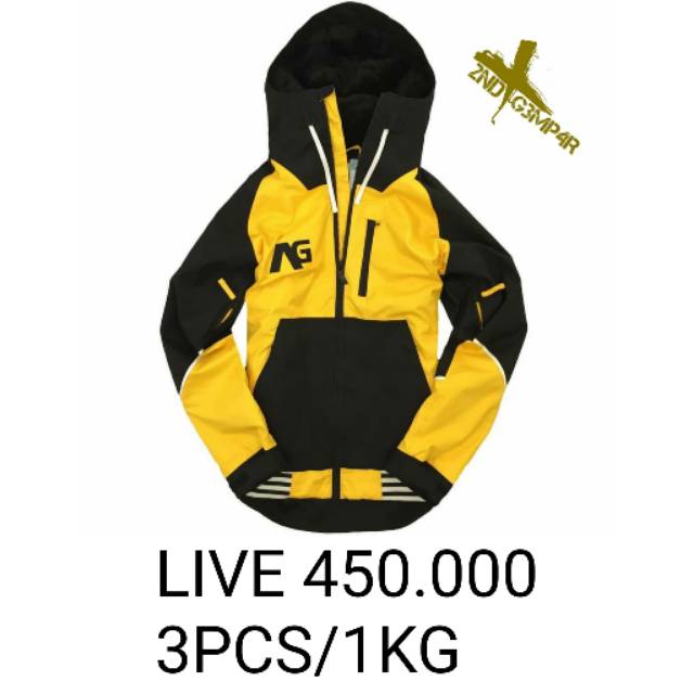 Live 450.000
