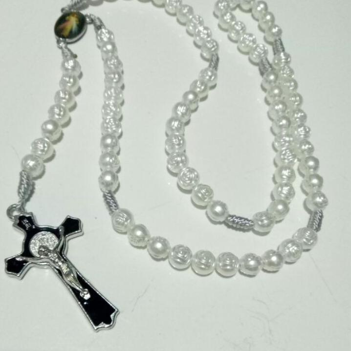 ✿ Rosario 77 Bapa kami ✤