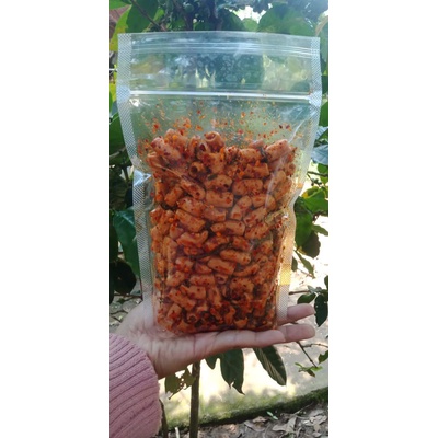 

MACRONI BANTET EXSTRA DAUN JERUK 250 GR