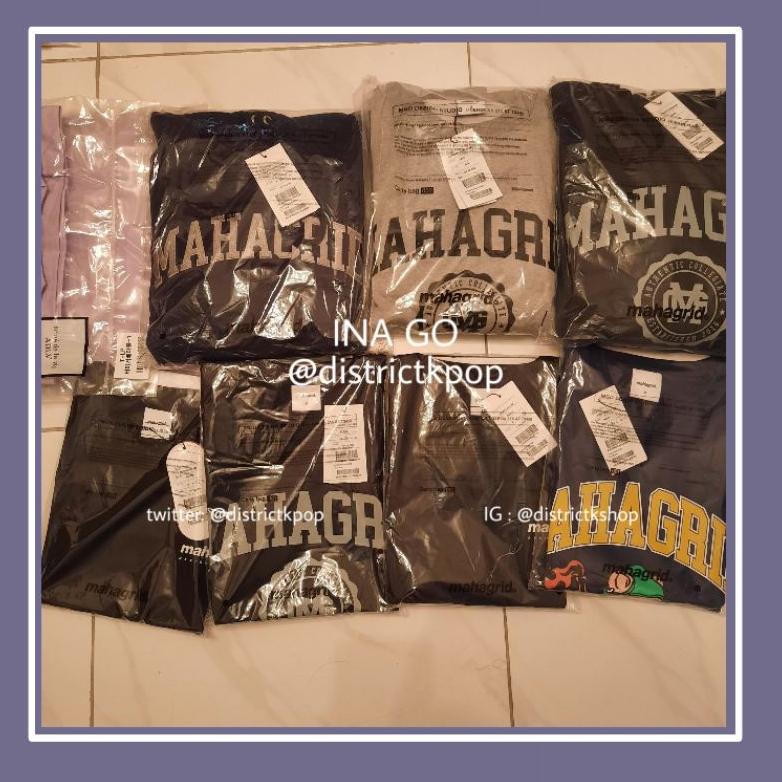 Pelunasan Mahagrid Skz