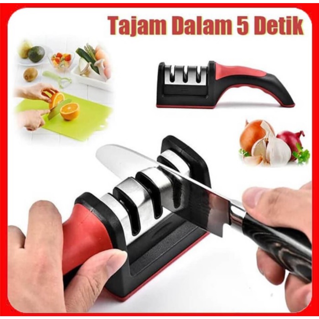 (200gr) ALAT PENGASAH PISAU DAN GUNTING 3 IN 1-3