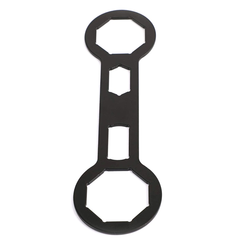 Kiss Professional Fork Wrench 46/50mm Alat Motor Trail Digunakan Untuk CRF450 CRF250R