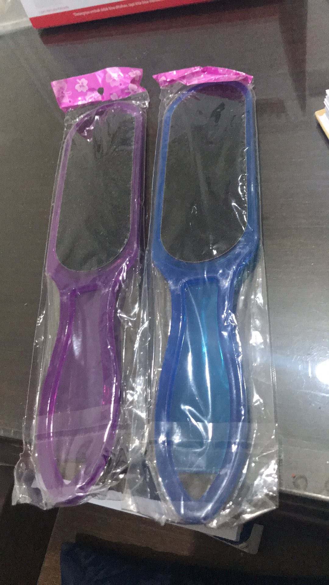 Amplas Kaki|amplas Tumit|penghalus Kulit Kasar