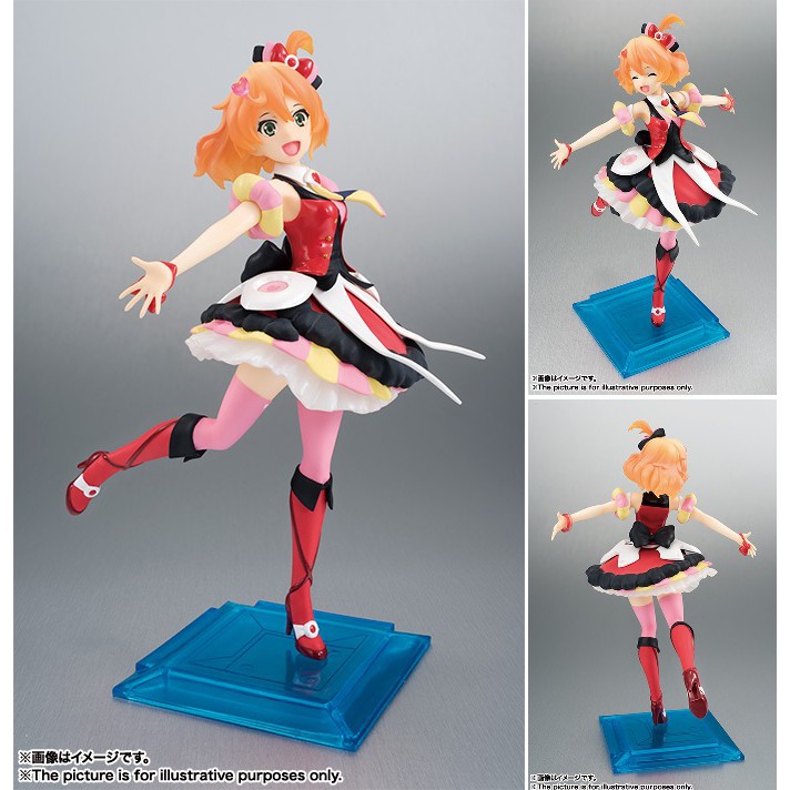 Figuarts Zero FZO Freyja Wion