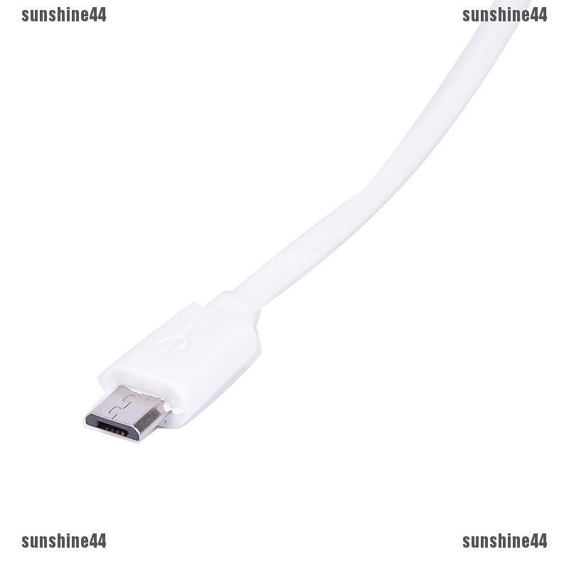 Sun44 Kabel Charger Lightning Mini Pendek 22cm 8Pin USB Untuk iPhone 5s 5c 6 6s SE 7