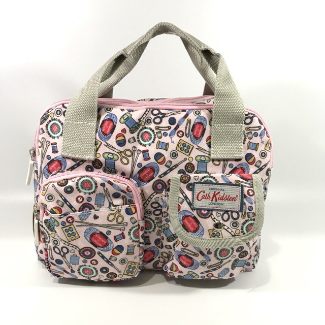 Jual Tas Wanita Cewek Cath Kidston 332 Tas Ransel Tas Import Murah Berkualitas