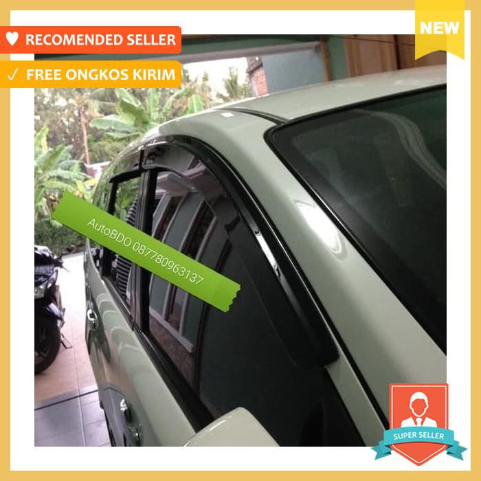TALANG AIR GRAND LIVINA 2007 2014