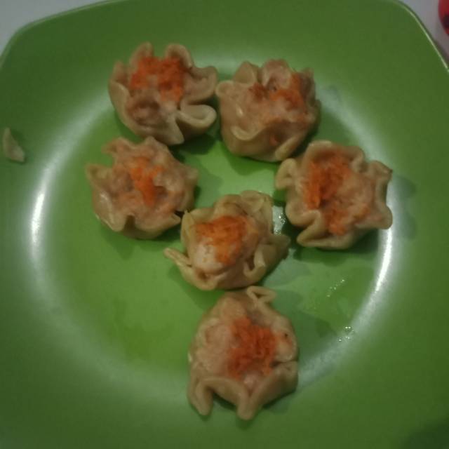 

Dimsum