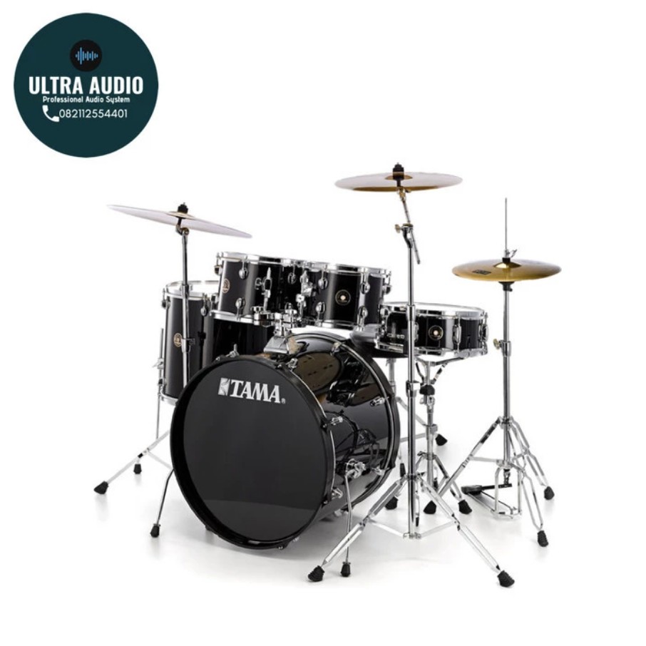 TAMA RM52KH6 / RM52 KH6 / RM 52 Rhythm Mate Drum Set ORIGINAL