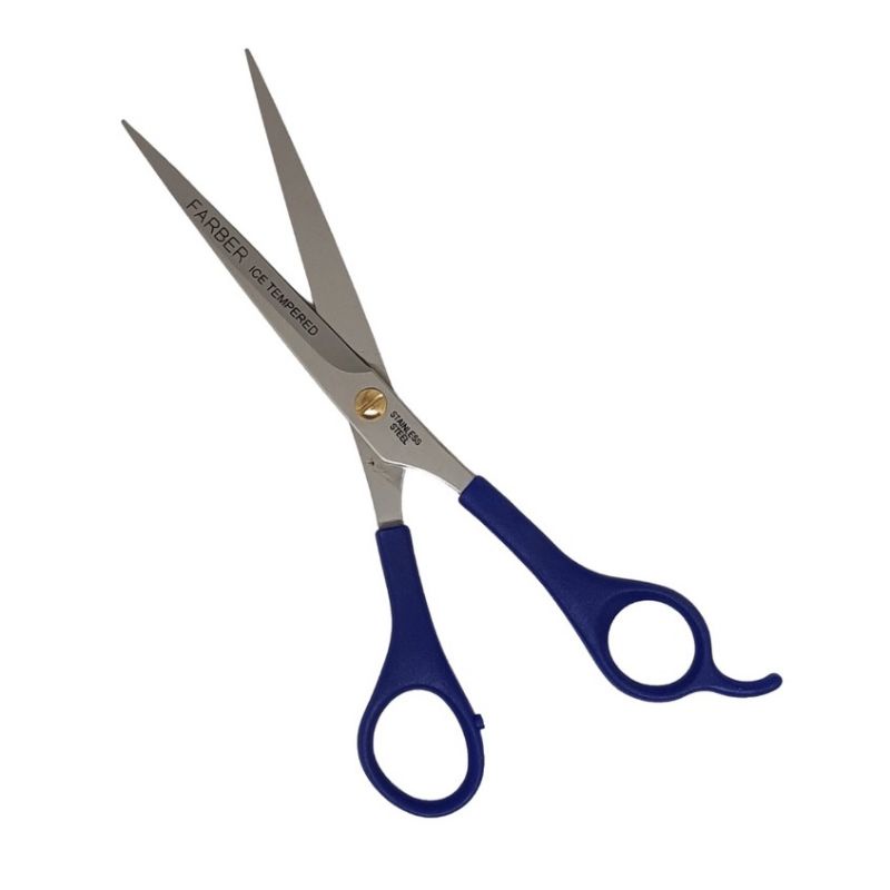 Gunting Potong Rambut Farber 7 inch/ gunting barber