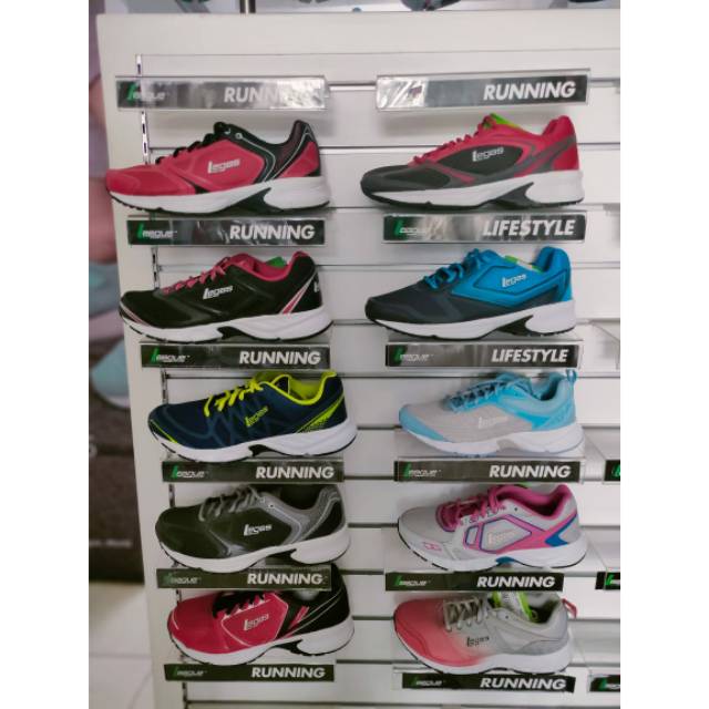 Sepatu legas kwalitas ori