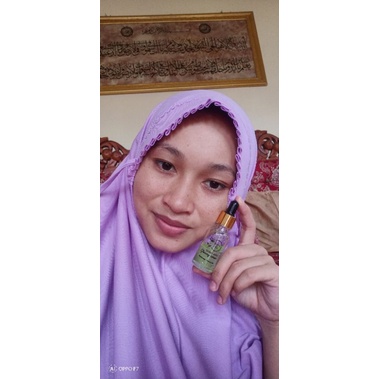 Serum jelly glow RD'N IJO