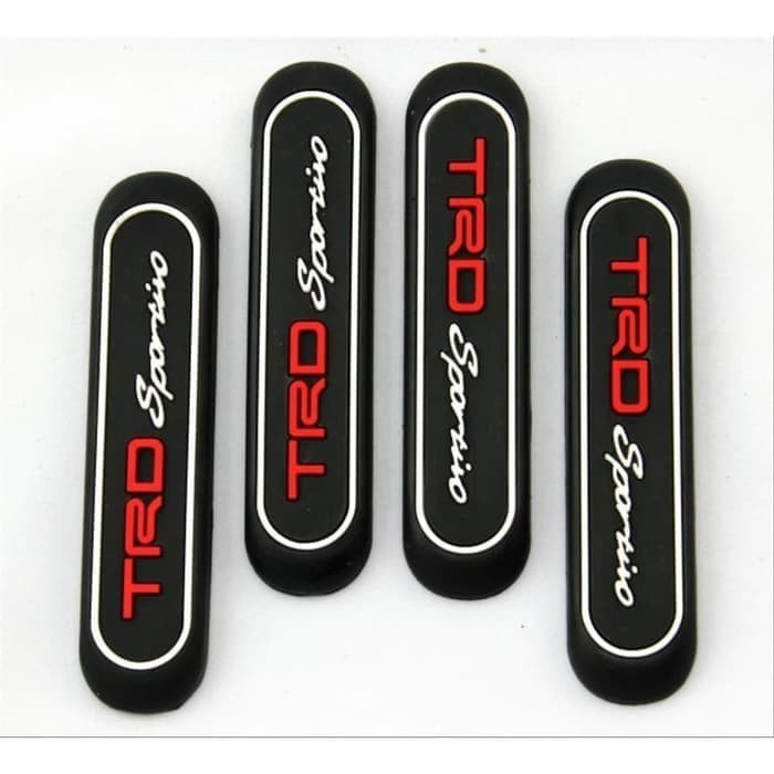 DoorGuard TRD Sportivo