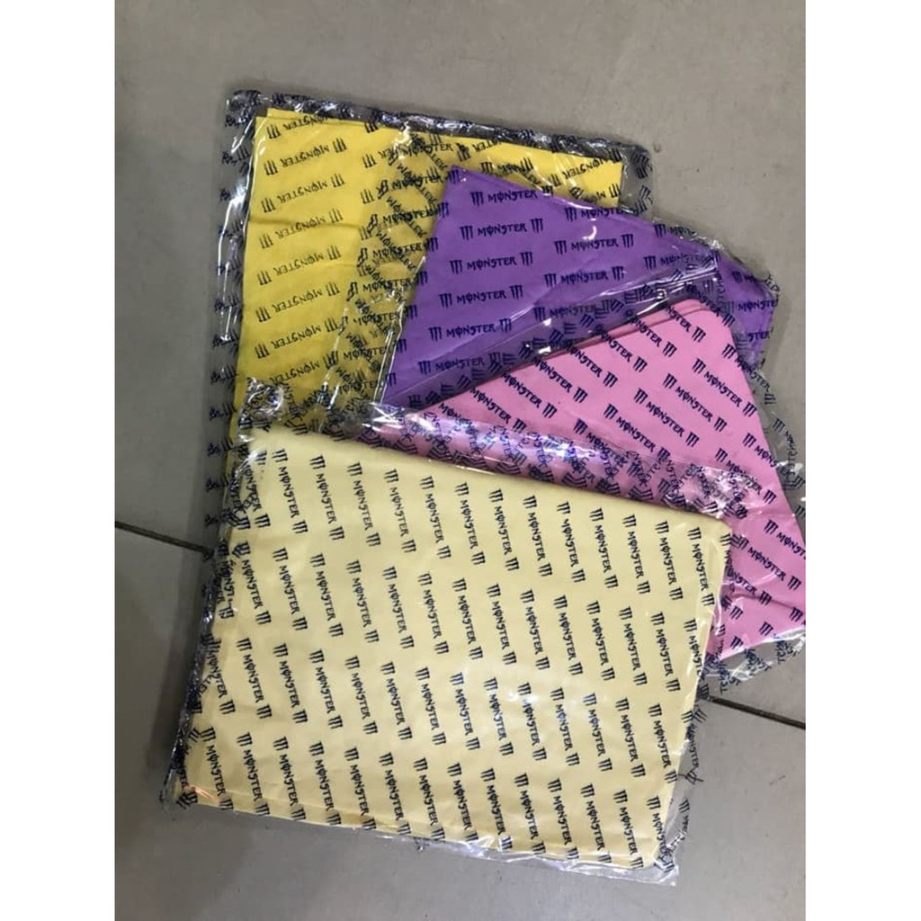 KAIN LAP KANEBO AVANZA KAIN LAP Mobil Motor ##EH122 Terlaris