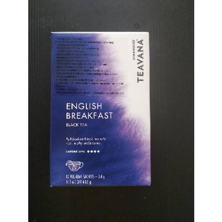 

PENJUALAN TERBANYAK Starbucks Teavana Tea Teh Celup ❆ 879