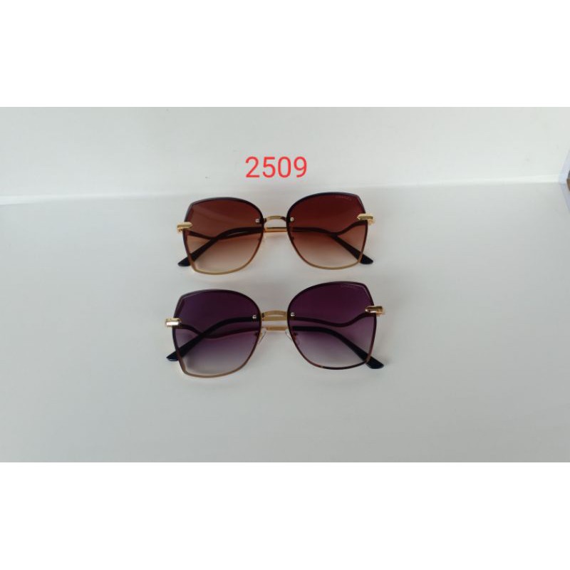 kacamata sunglasses wanita korea